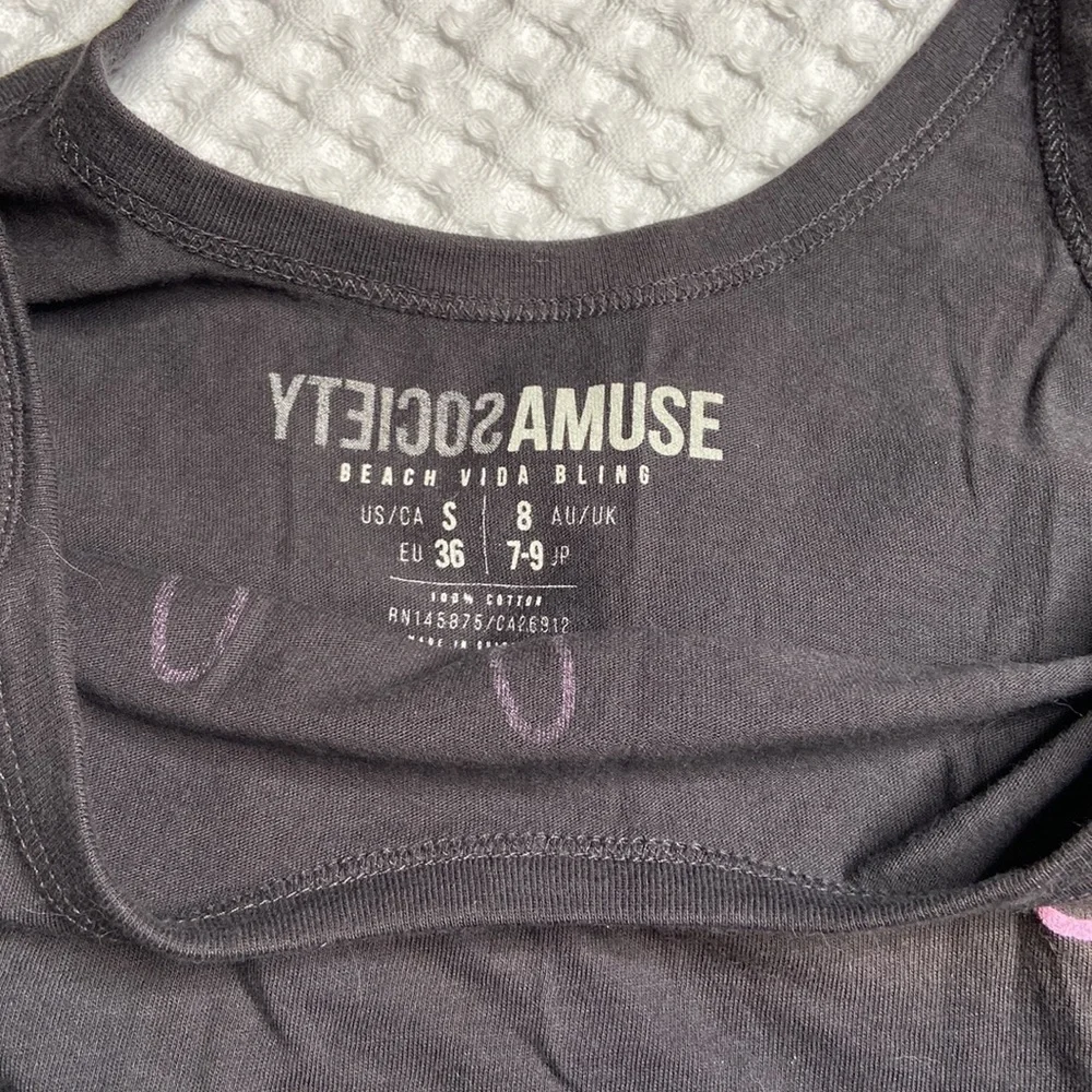 Baby tees - Picture 2 of 6